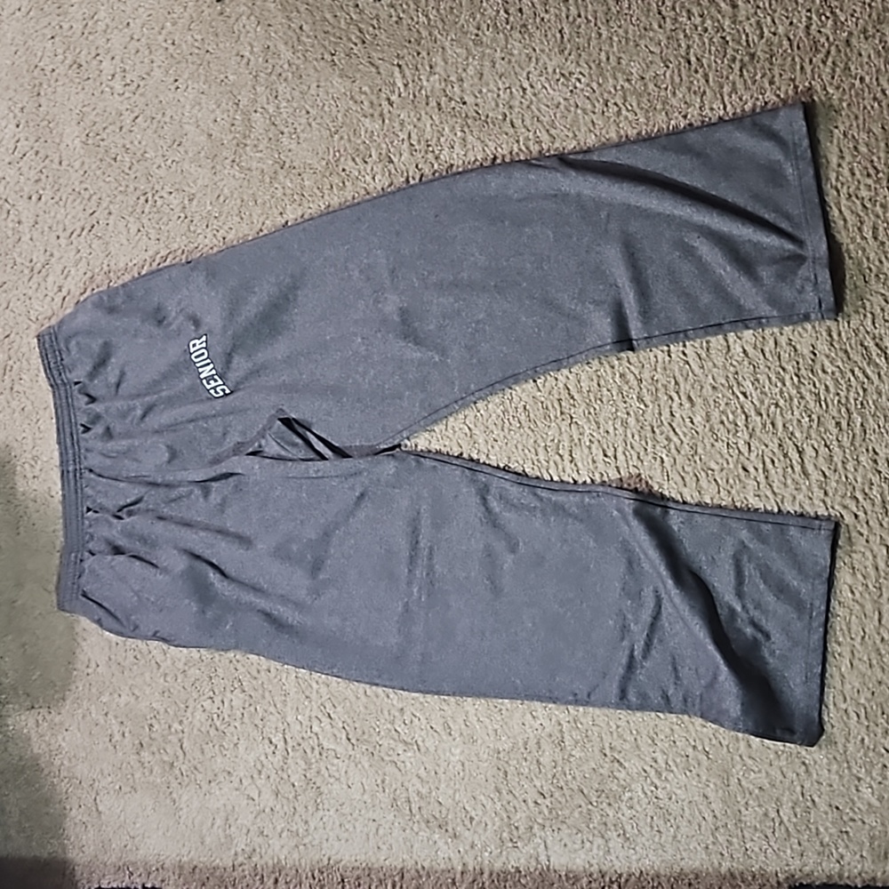 Jostens Senior Sweatpants